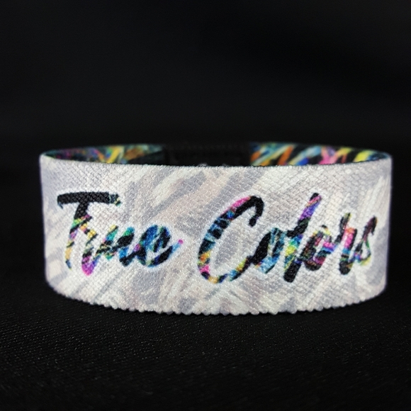 Zox - Collection 127 - True Colors - Wristband - Picture 5 of 10